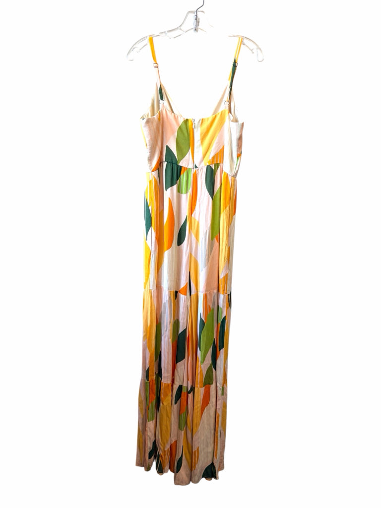 HUTCH Size 10 JUMPSUIT W