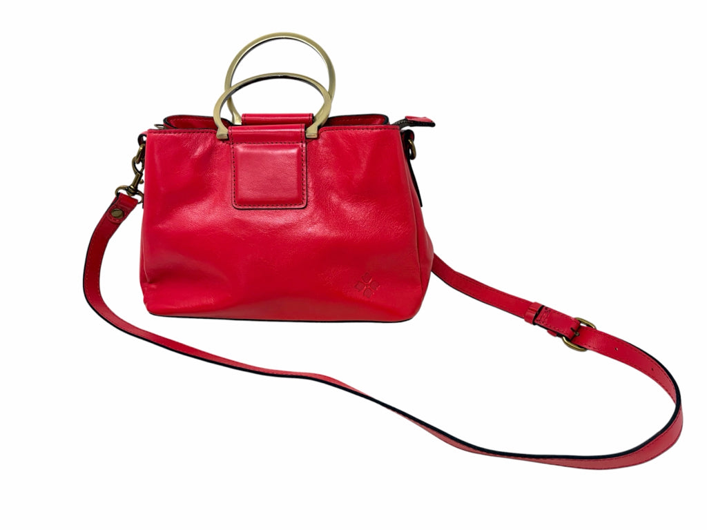 PATRICIA NASH Size medium HAND BAG