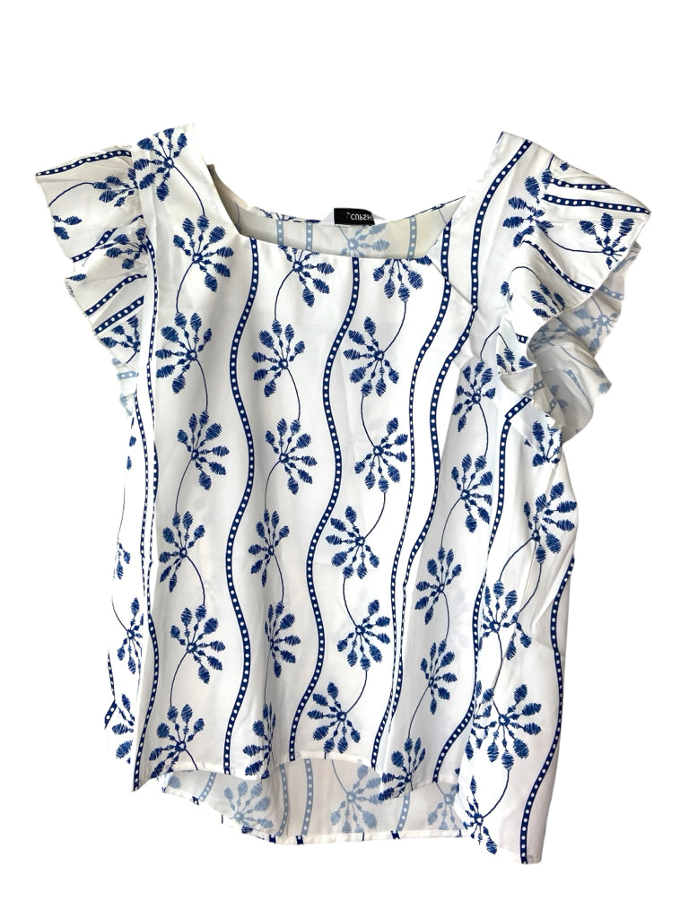 CUPSHE Size large TOP  W