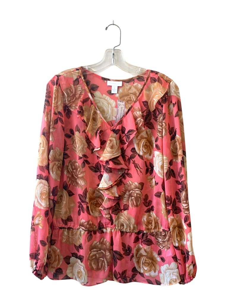CHARTER CLUB  medium TOP W
