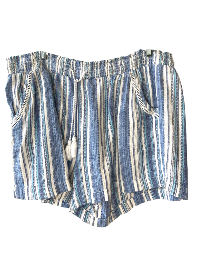BRIGGS Size xXL SHORT W