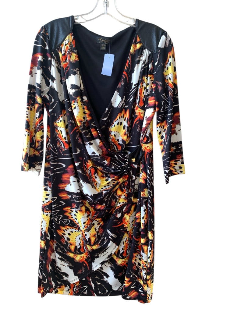 THALIA & SODI  xL DRESS W