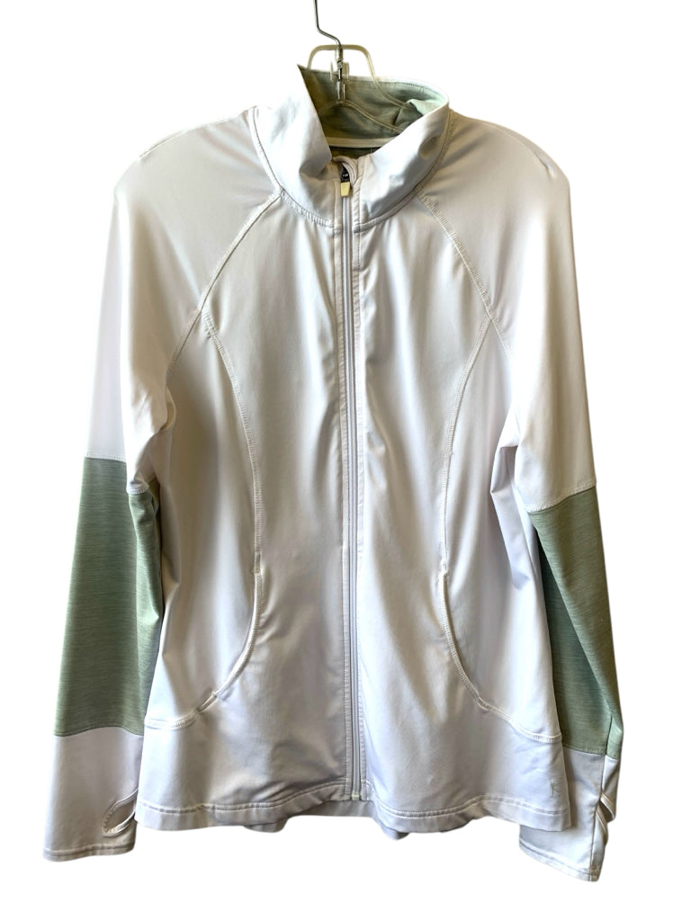 DANSKIN  large GYM W