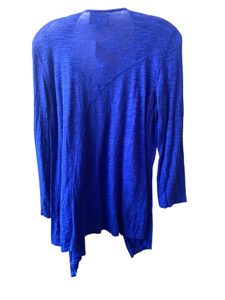 CYNTHIA ROWLEY  medium CARDIGAN W