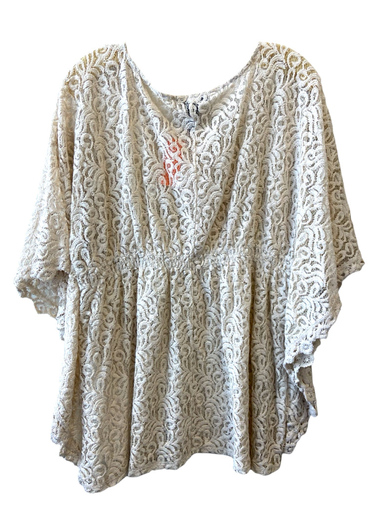 STYLE & CO Size large TOPW