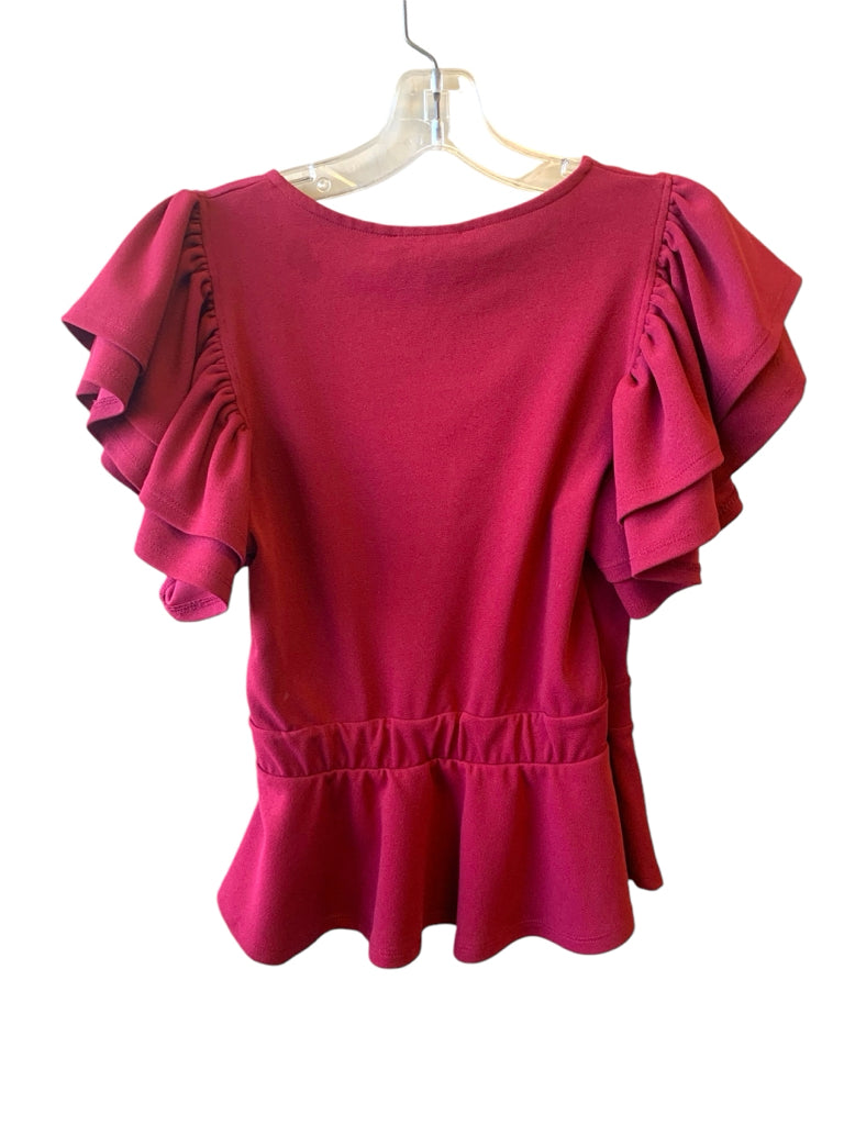 HAUTE MODE  small TOP W