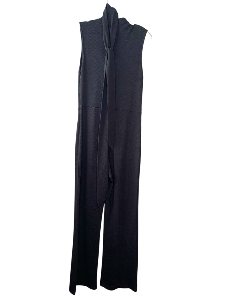 SAKS FIFTH AVE.  small JUMPSUIT W