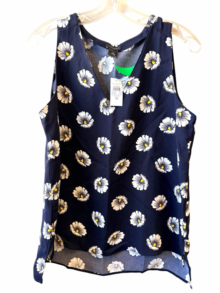 ANN TAYLOR Size medium TOP  W