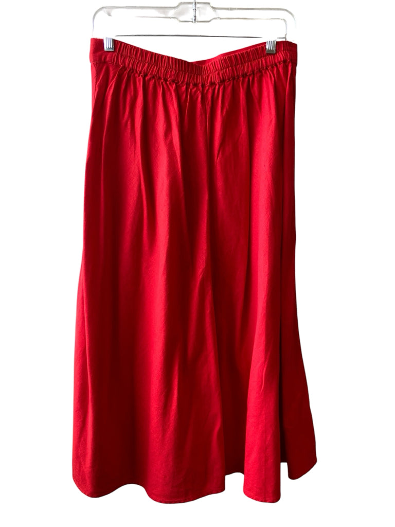 BANANA REPUBLIC Size PM SKIRT W