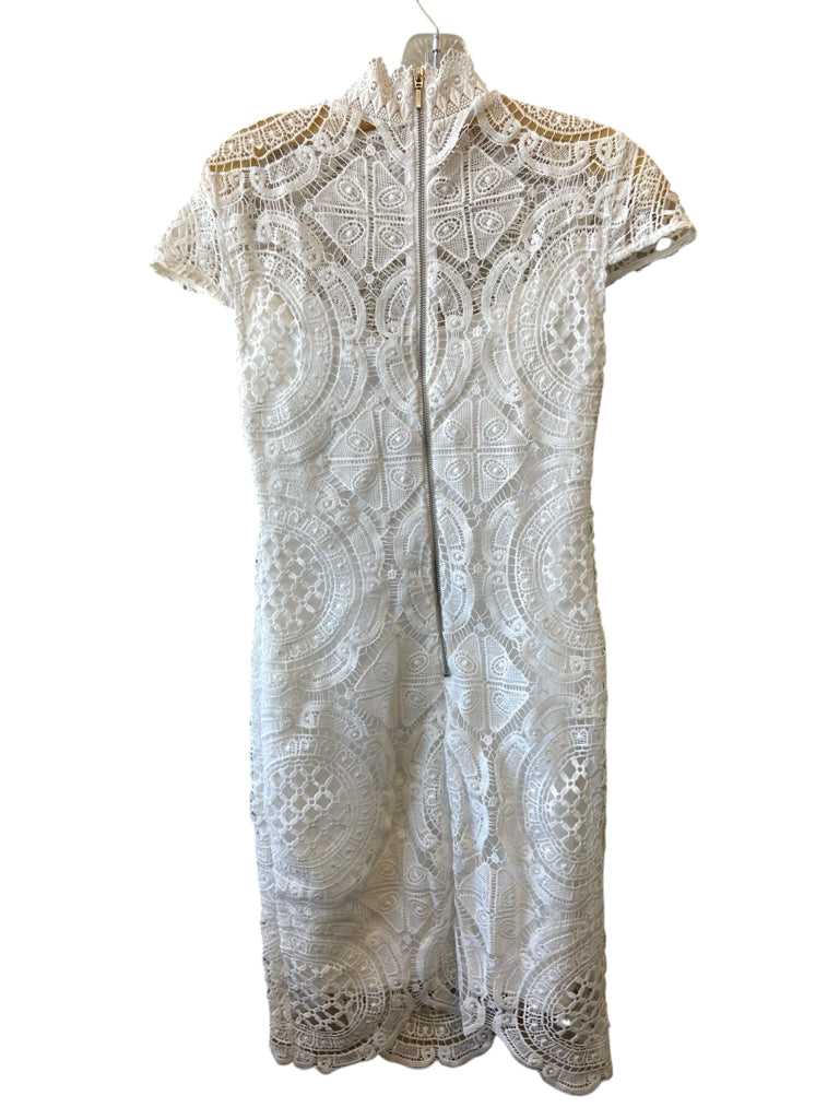 BISOU BISOU Size 4 DRESS W