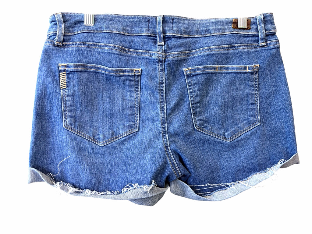 PAIGE Size 8 SHORT W
