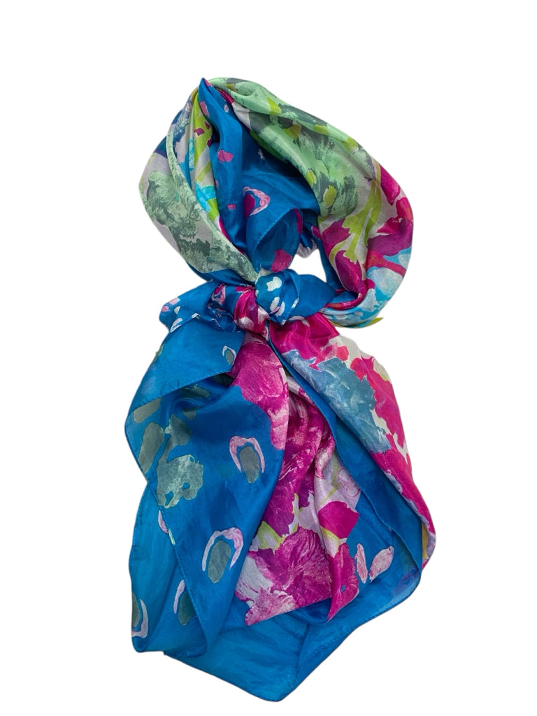 PETRUSSE  ALL SCARF W