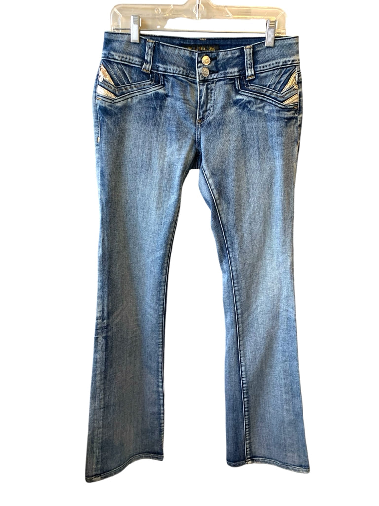 VO JEANS  8 JEANS W