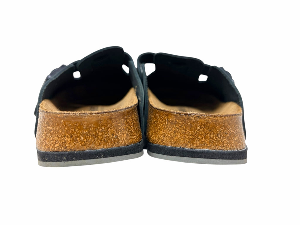 BIRKENSTOCK Size 10 CLOG W