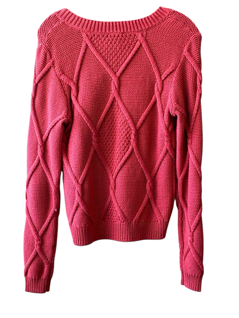 CABI  small SWEATER W