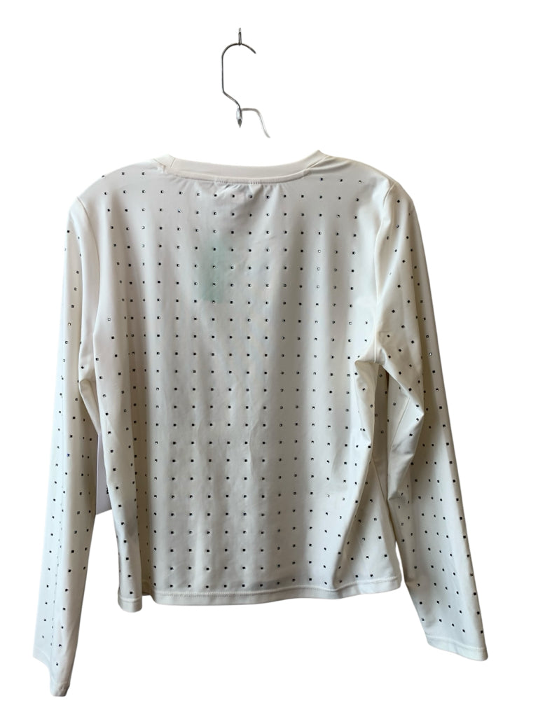 DKNY  PL TOPW