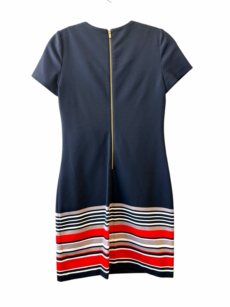 CALVIN KLEIN Size 2 DRESS W