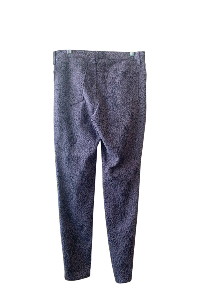 STYLE & CO  10 JEANS W