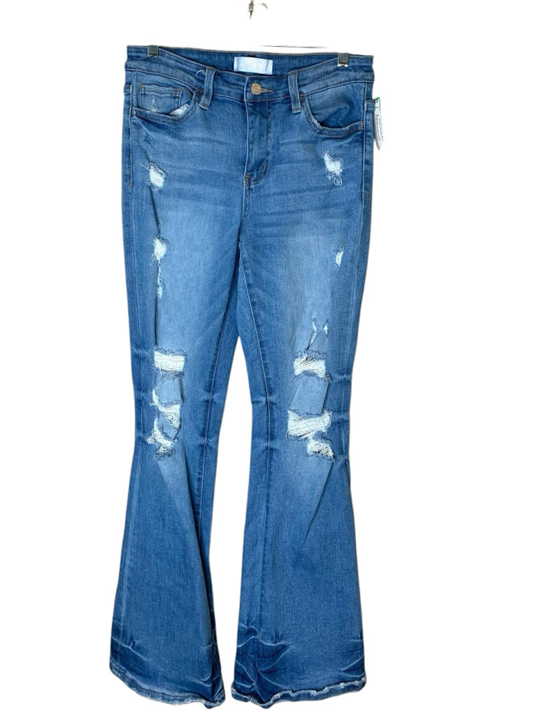 VERVET  8 JEANS W