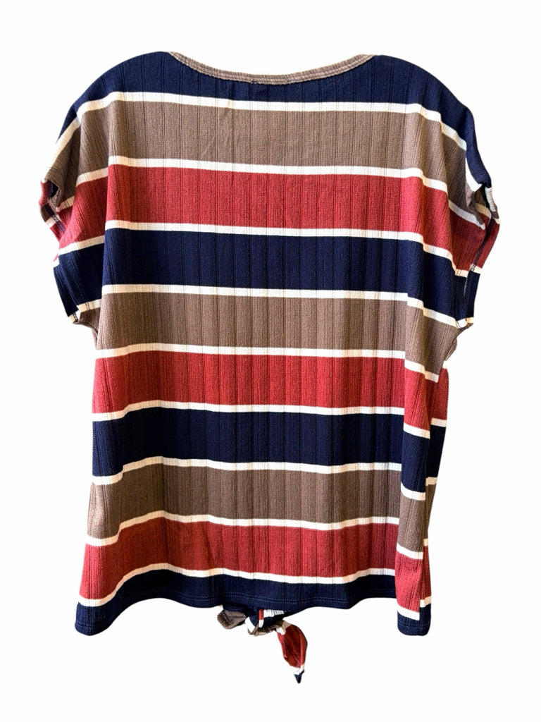 LAVISH Size xL TOP  W