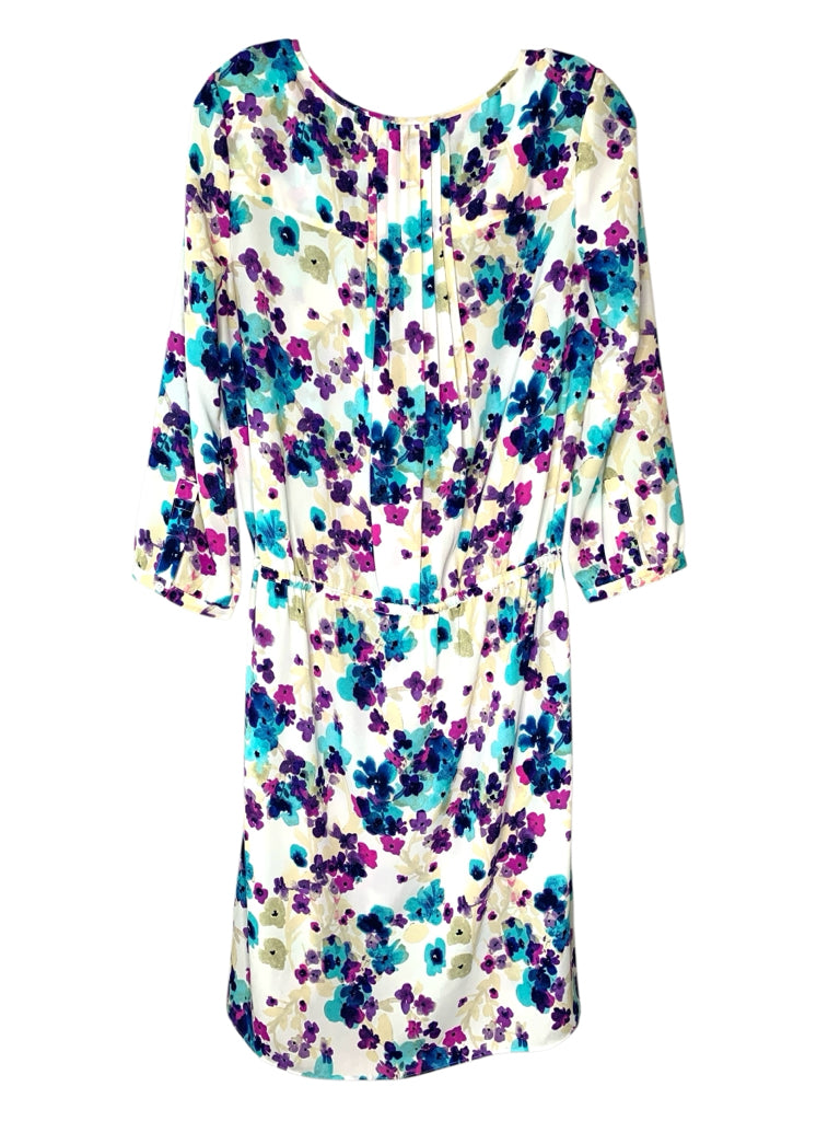 NYDJ  small DRESS W