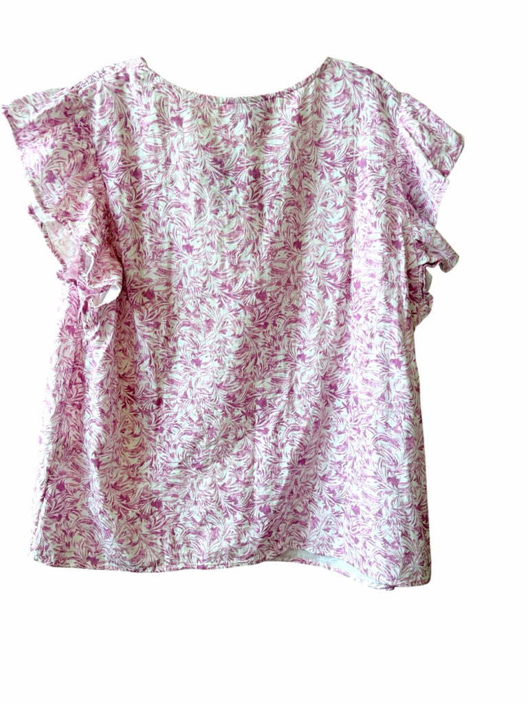STYLE & CO Size xXL TOP W