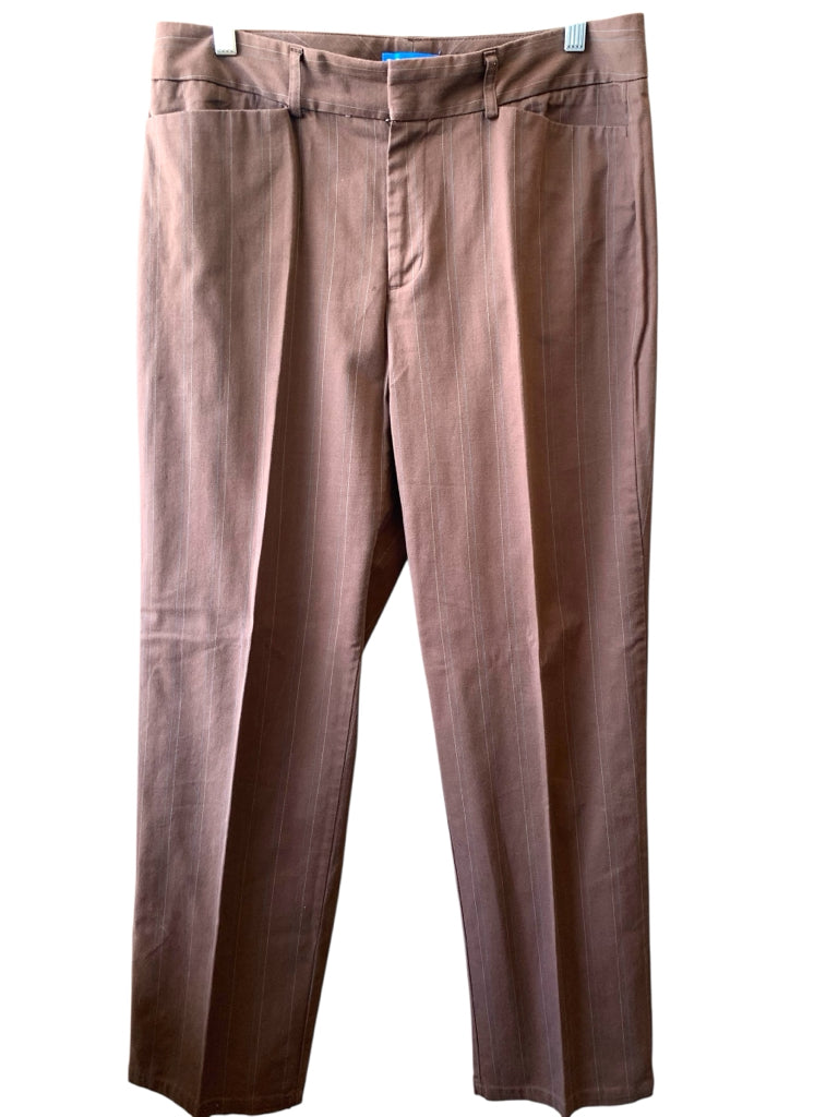 DOCKERS  12 PANTS W