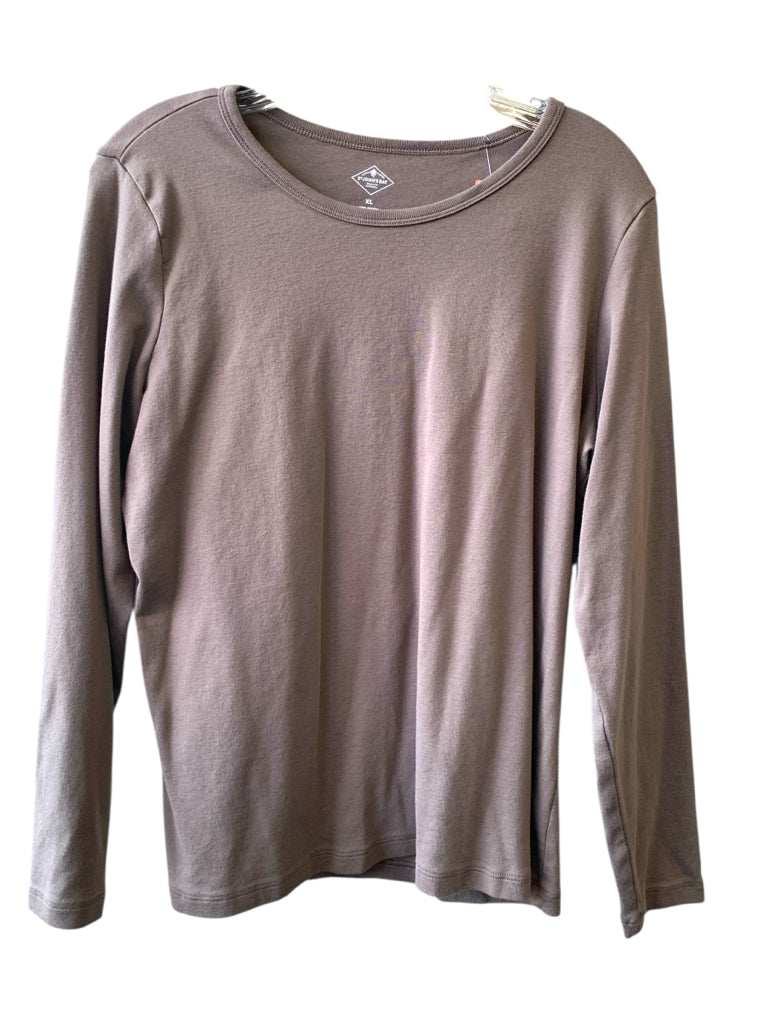 ST. JOHN'S BAY  xL TOP W