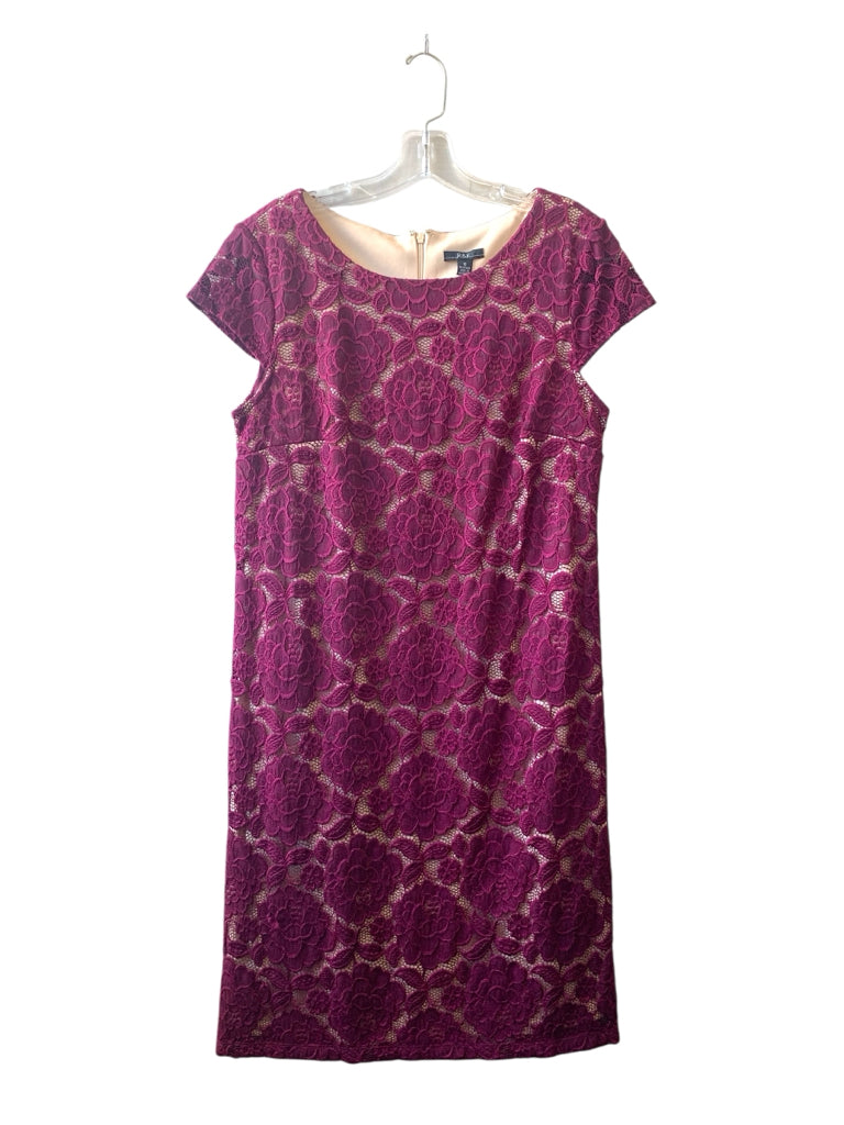 R&K  10 DRESS W