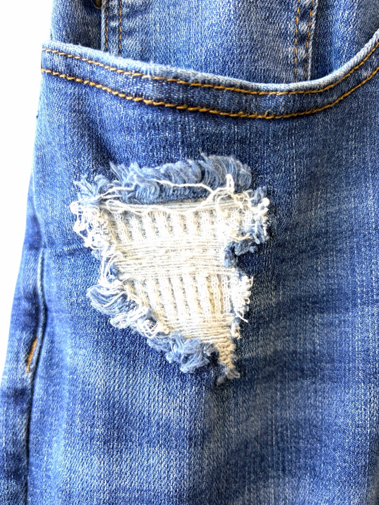 JUDY BLUE Size 24W JEANS W
