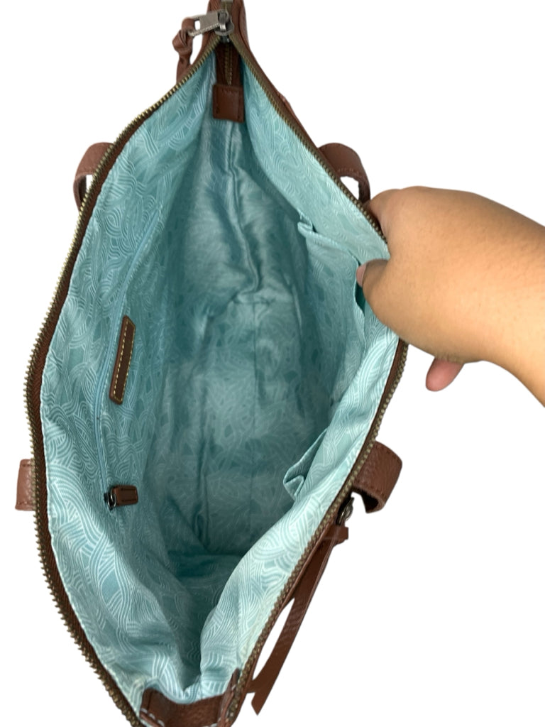 THE SAK  NEW! TOTE W