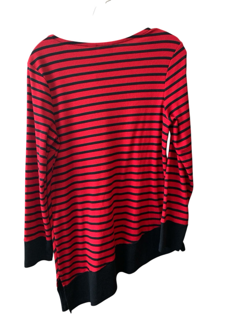 CHICO'S  medium TOP W