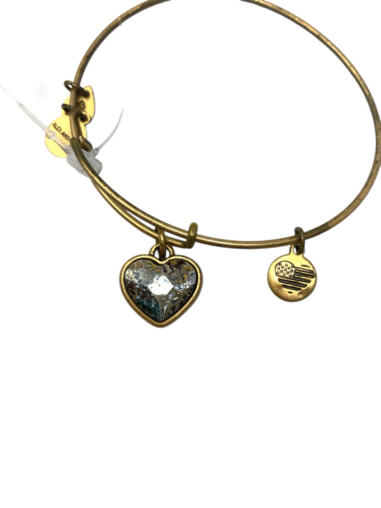 ALEX AND ANI  ADULT BRACELET