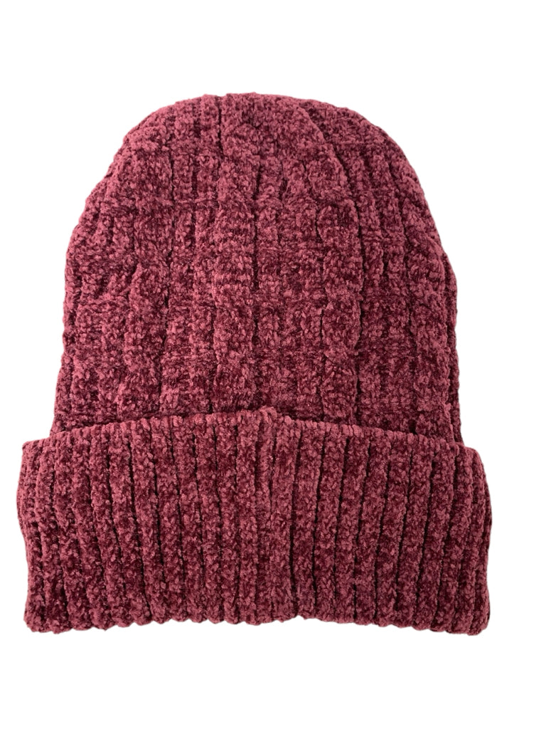 BRITT'S KNITS  NEW! HAT W