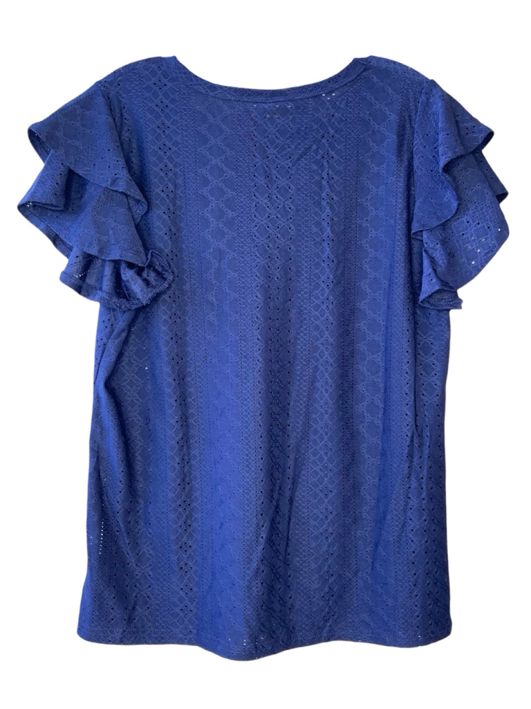 NINEXIS Size large TOP  W