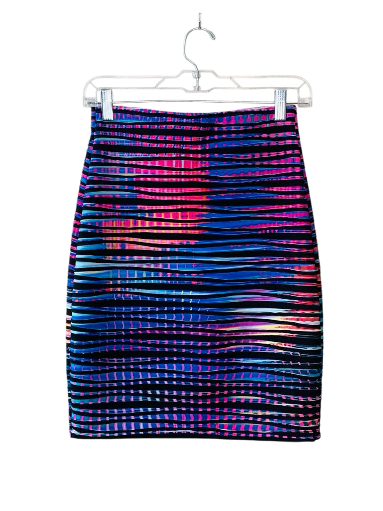 JOSEPH RIBKOFF  2 SKIRT W