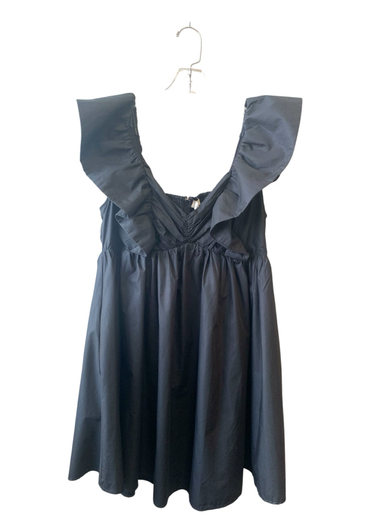 ENTRO  large DRESS W