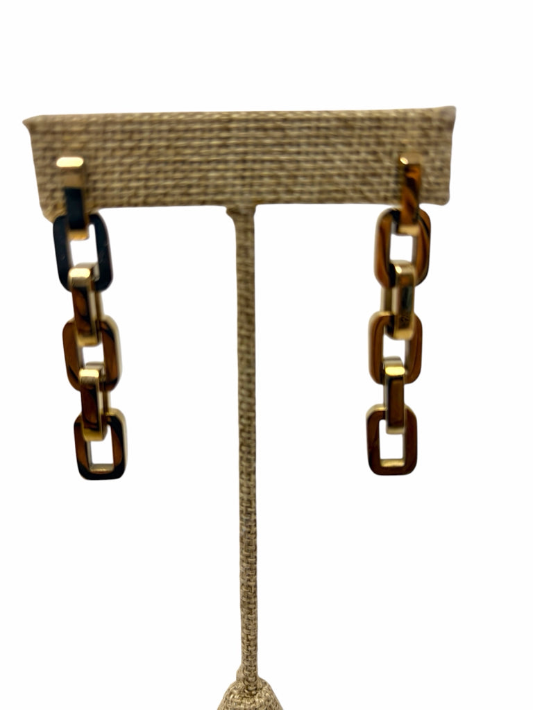 EDDIE BORGO Size PIERCED EARRINGS