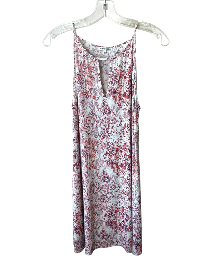 BLACK SWAN  small DRESS W
