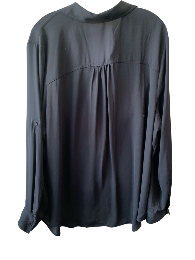 MAURICES  2X BLOUSE W