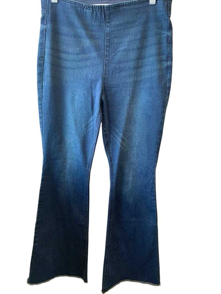 TINSELTOWN  9 JEANS W