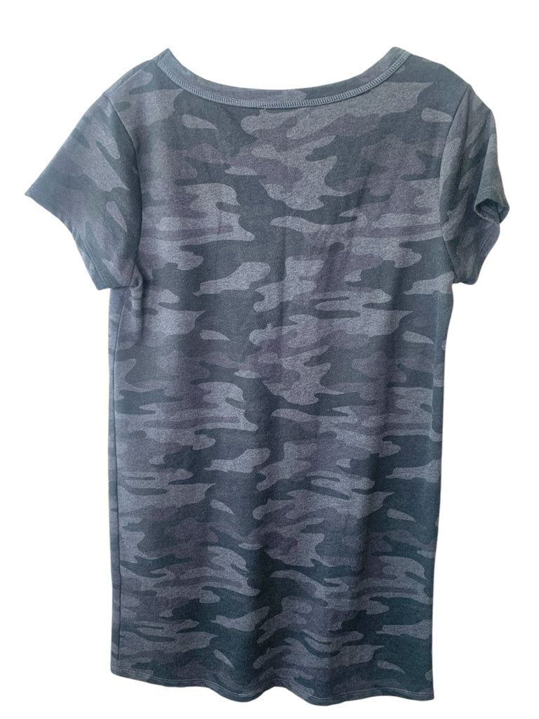 Z SUPPLY  small DRESS W