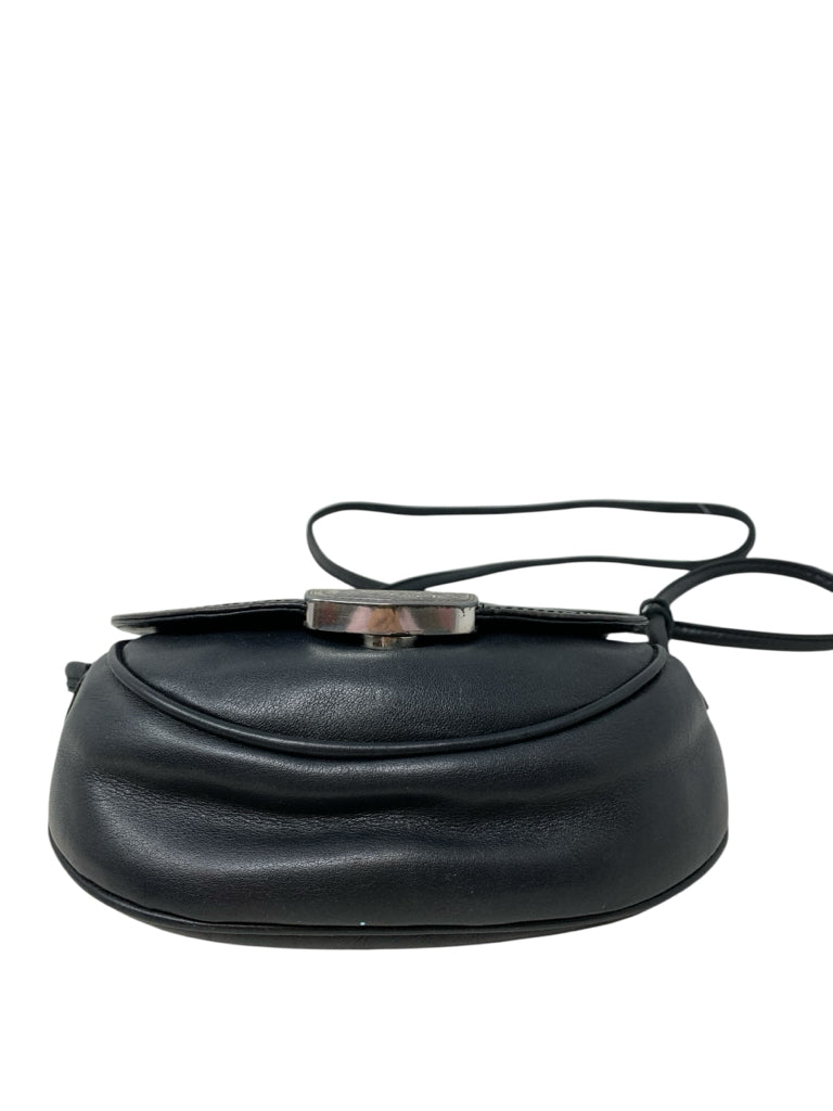 BRIGHTON Size small CROSSBODY W