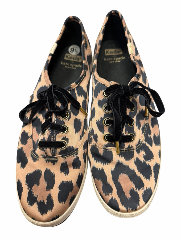 KEDS Size 9.5 SNEAKERS W