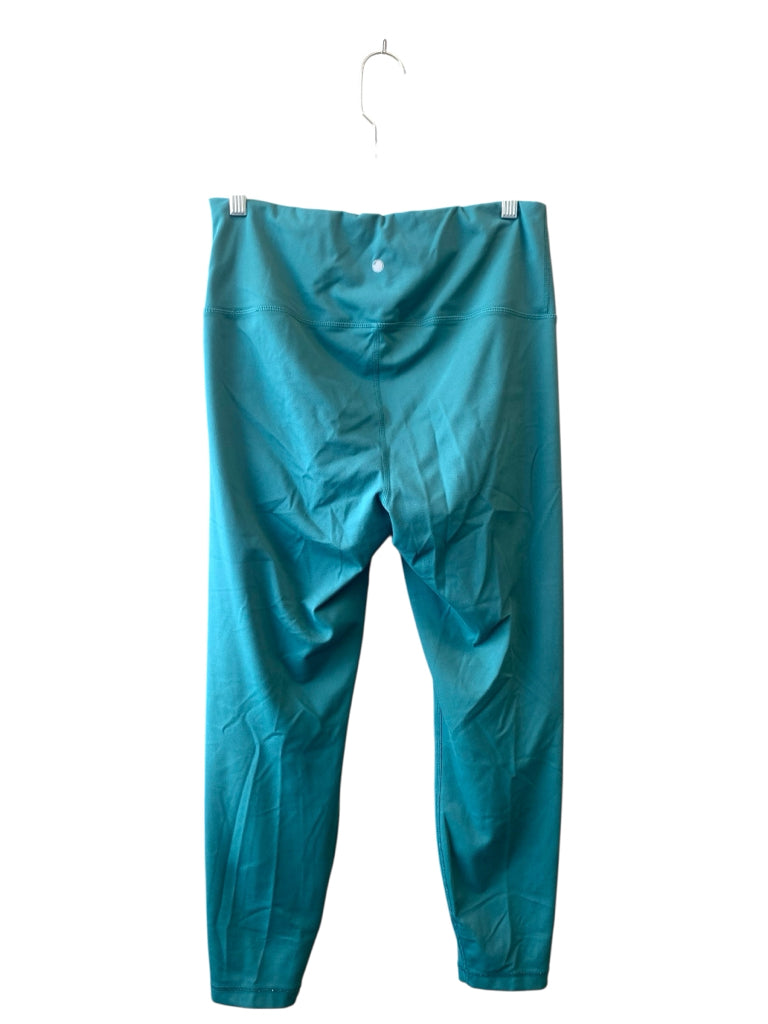 YOGALICIOUS  xL GYM W