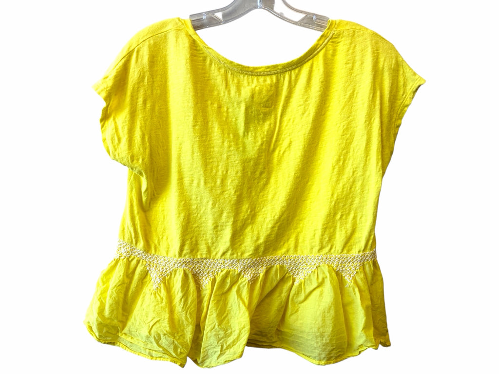 LILKA Size small TOP W