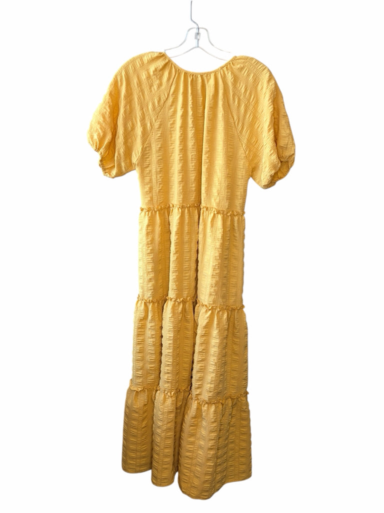 ENTRO Size small DRESS W