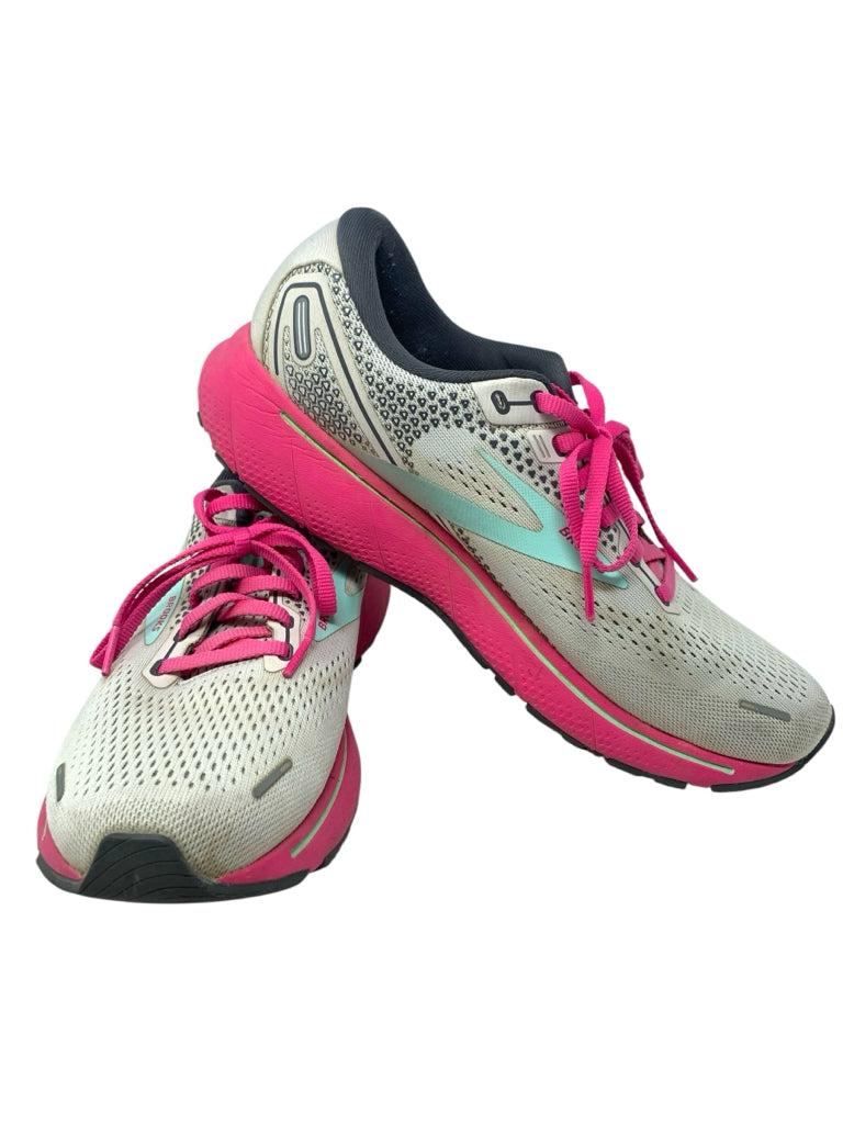 BROOKS  11 SNEAKERS W