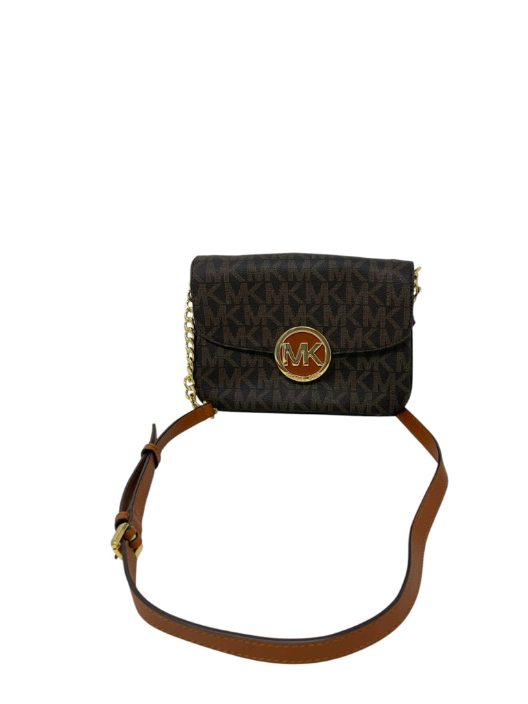 MICHAEL KORS  s/M PURSE W