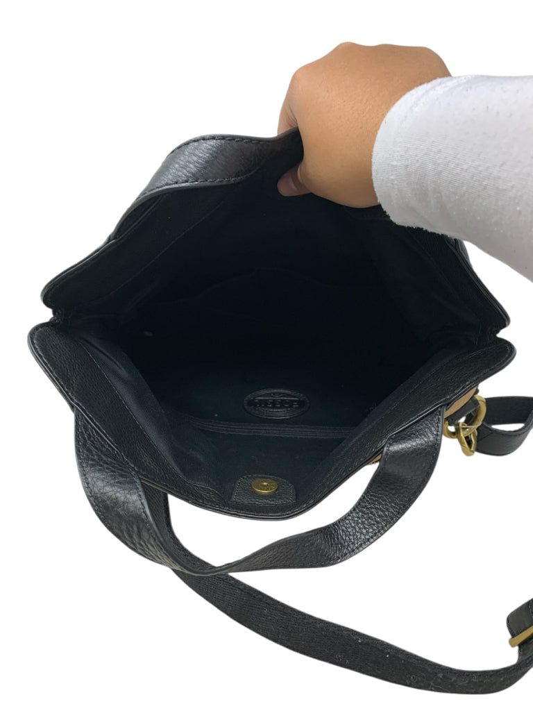 FOSSIL  large TOTE W